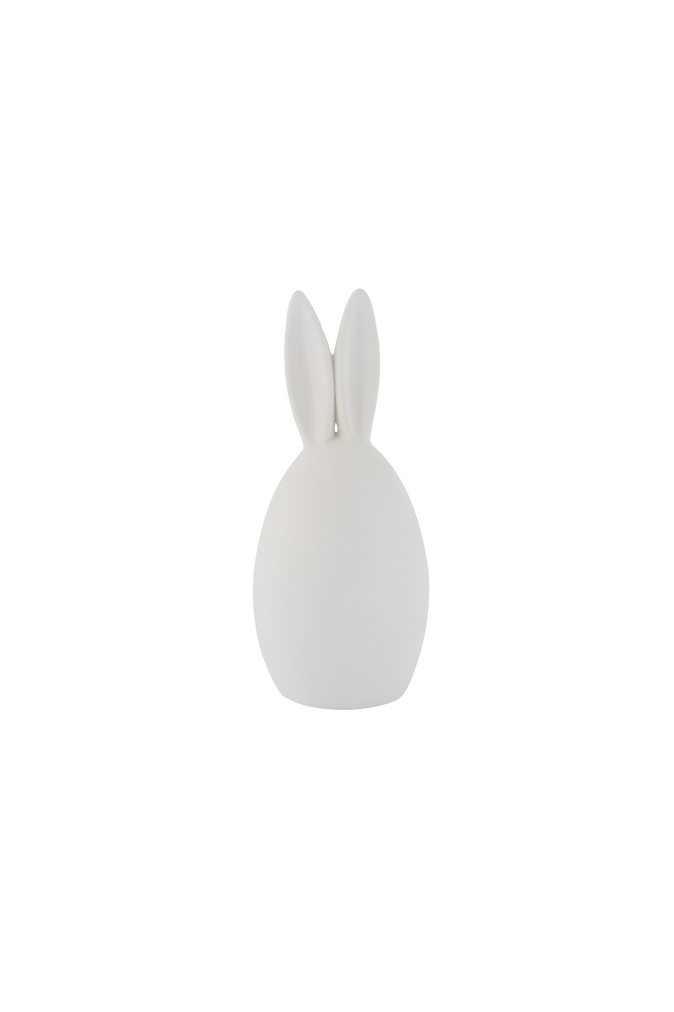 Emma - Rabbit - Hare - Easter decoration - White Decoration - Large - 4