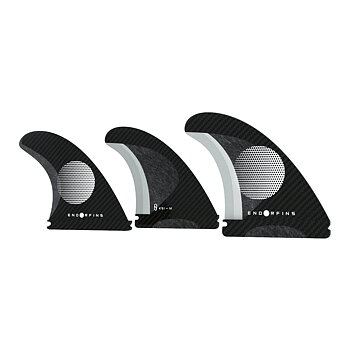 Firewire Endorfins futures Fena KS1 thruster