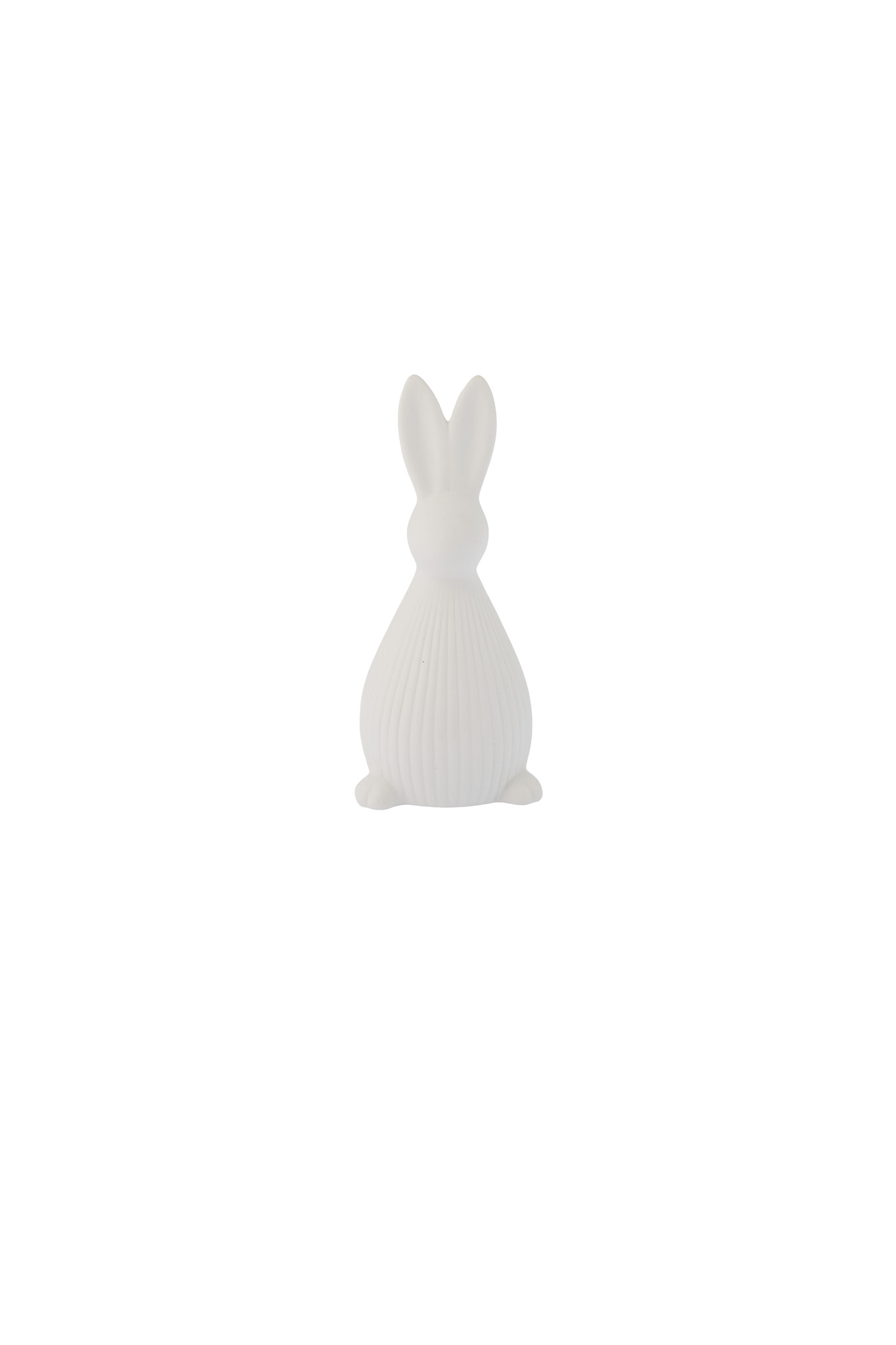 Selma - Rabbit - Hare - Easter decoration - White Decoration - Large - 4