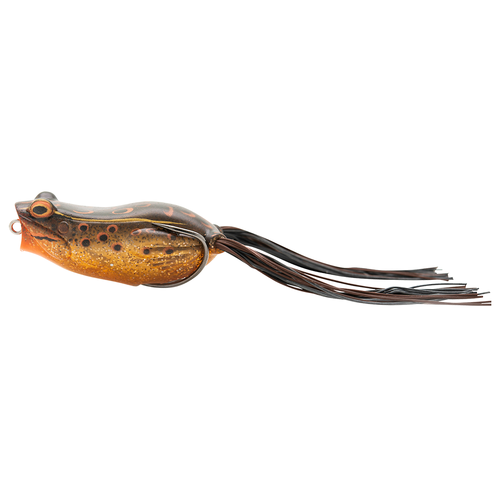 Savage Gear Hop Popper Frog 5,5cm 15g - 2