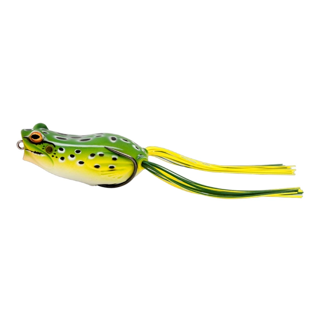 Savage Gear Hop Popper Frog 5,5cm 15g - 3