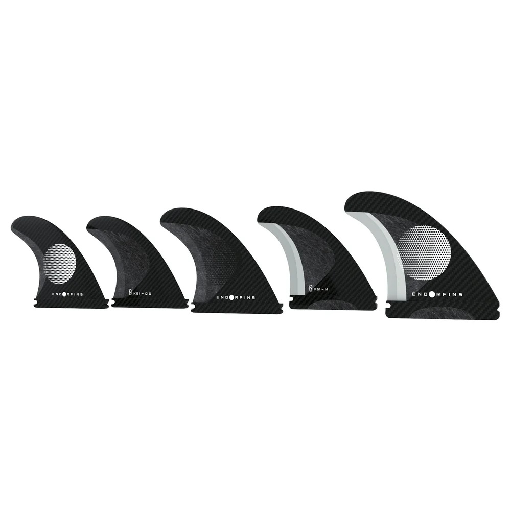 Firewire Endorfins futures Fena KS1 5-fin