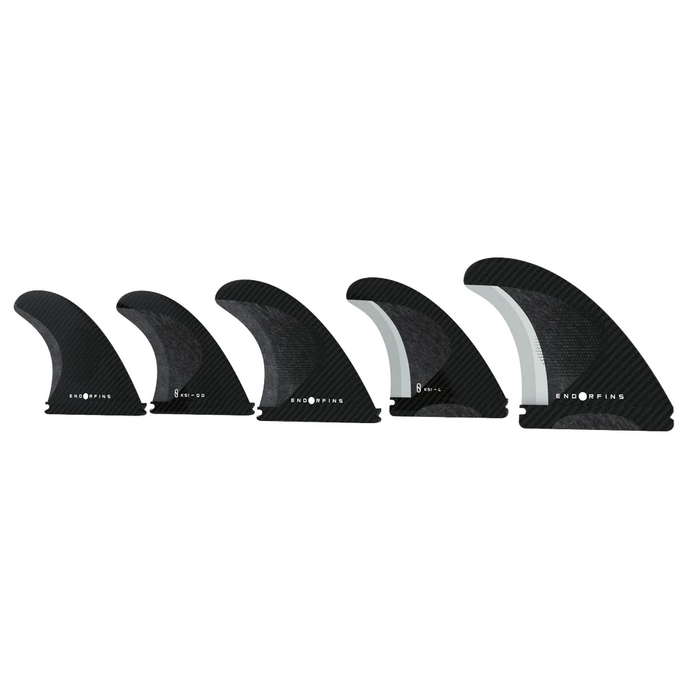 Firewire Endorfins futures Fena KS1 5-fin - 2