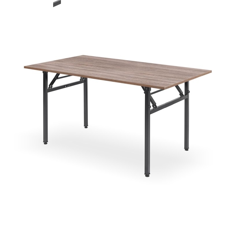 Fällbara bankettbord L 180 cm EC-H med bordsskiva 18mm - 2