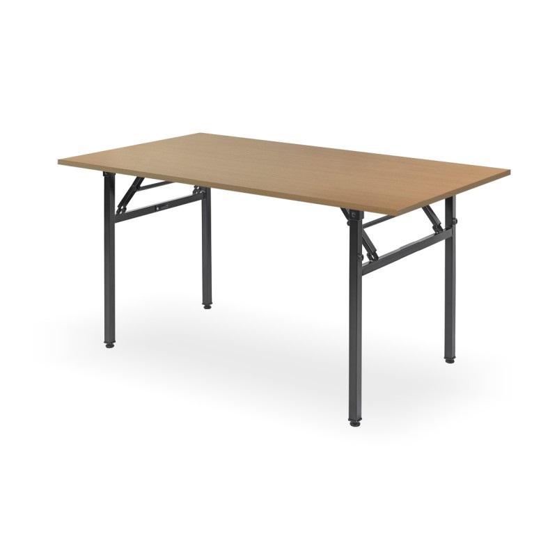  Fällbara bankettbord L 180 cm EC-H med bordsskiva 18mm - 4