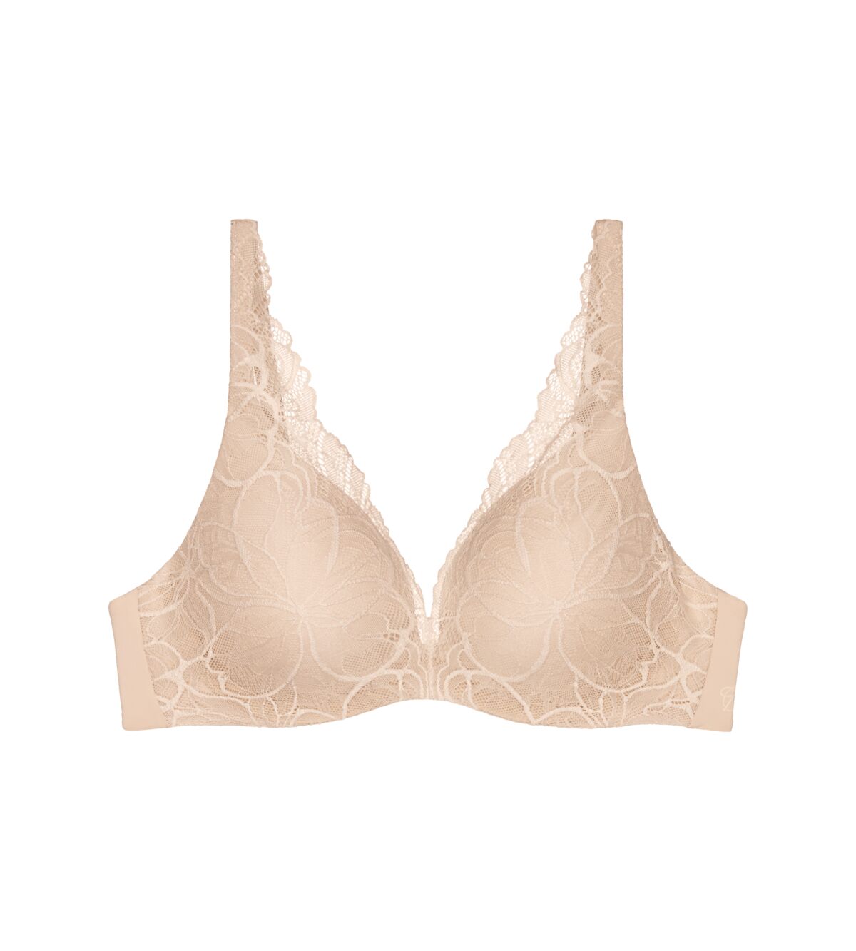 Triumph Body Make-Up Illusion Lace Bra - 4