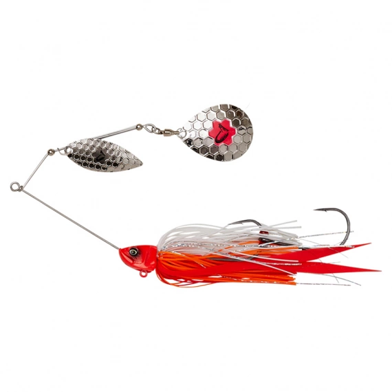 Da'Bush Spinnerbait 21 G 14cm - 4