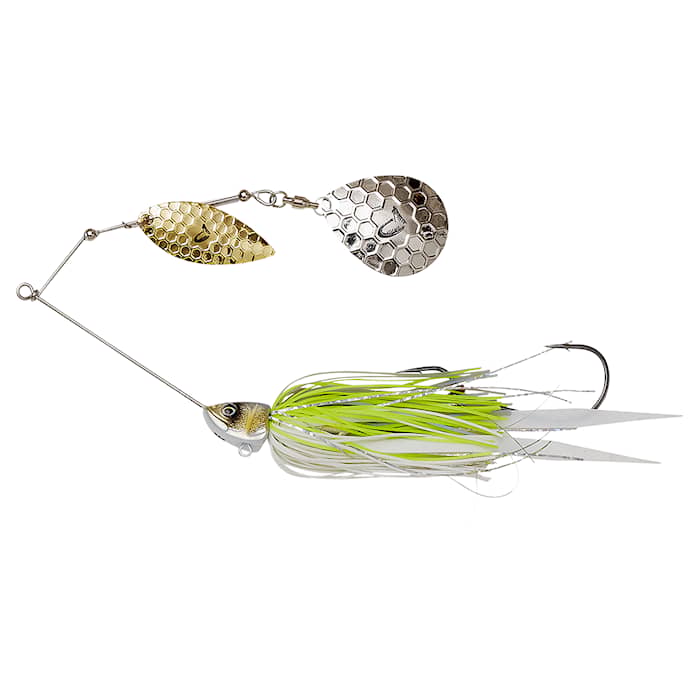 Da'Bush Spinnerbait 21 G 14cm - 2