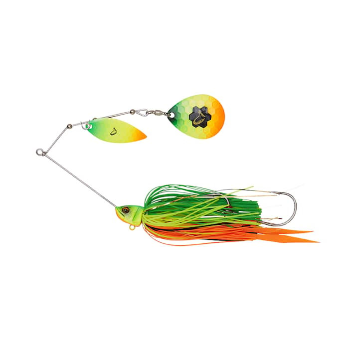 Da'Bush Spinnerbait 21 G 14cm