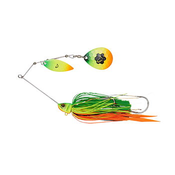 Da'Bush Spinnerbait 21 G 14cm