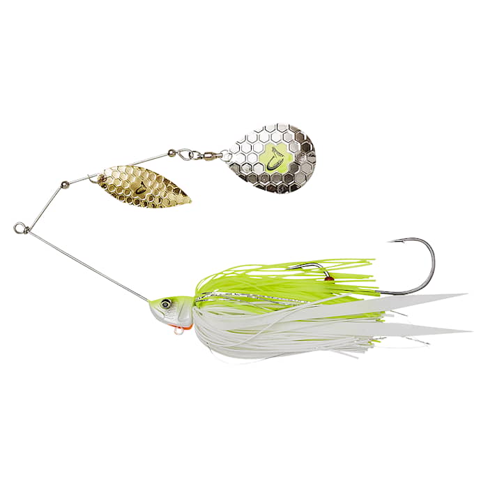 Da'Bush Spinnerbait 21 G 14cm - 3