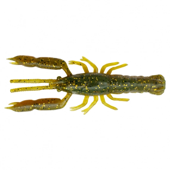 Savage Gear 3D Crayfish Rattling 6.7cm 2.9g (8-pack)