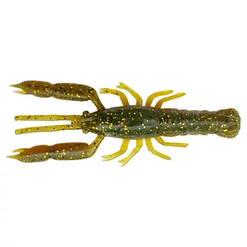 Savage Gear 3D Crayfish Rattling 6.7cm 2.9g (8-pack)