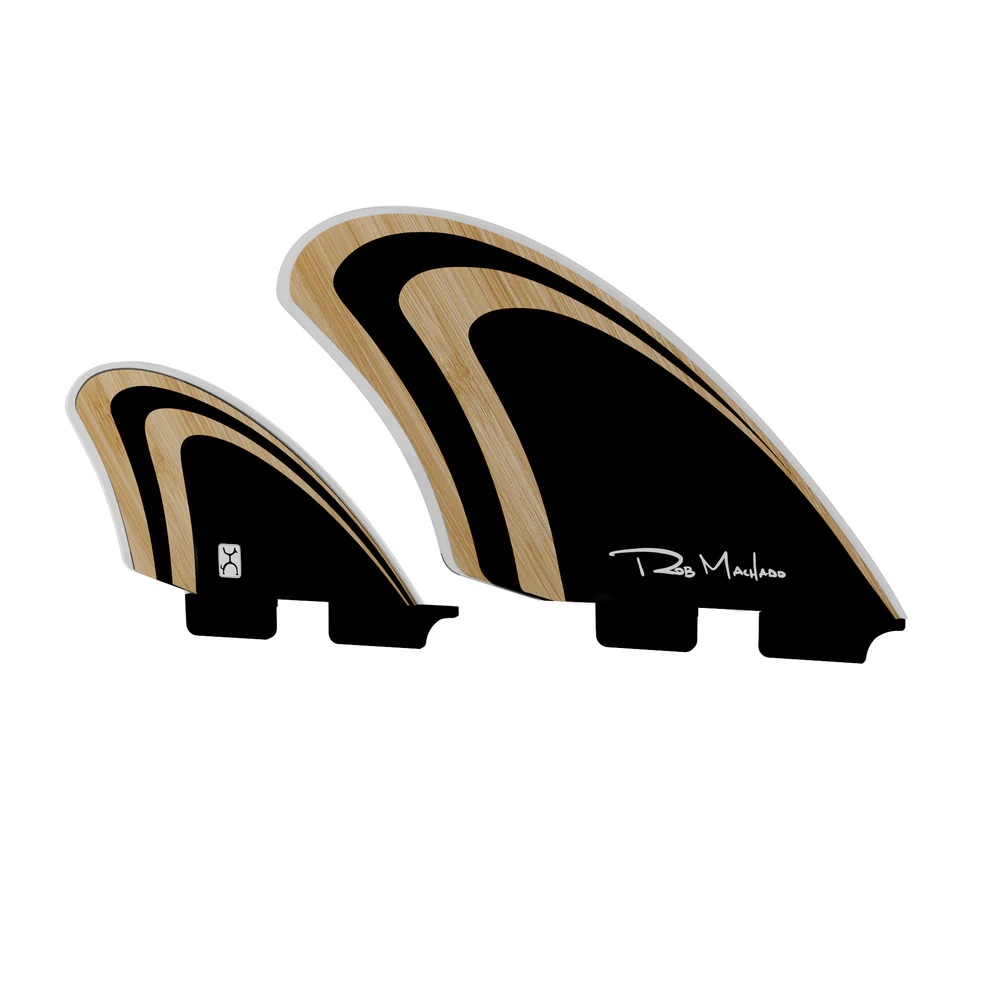 Firewire Machado futures Fena Seaside Quad - 2