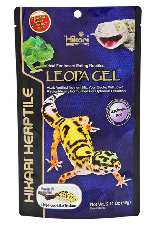 Hikari - Leopagel 60g
