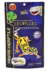 Hikari - Leopagel 60g