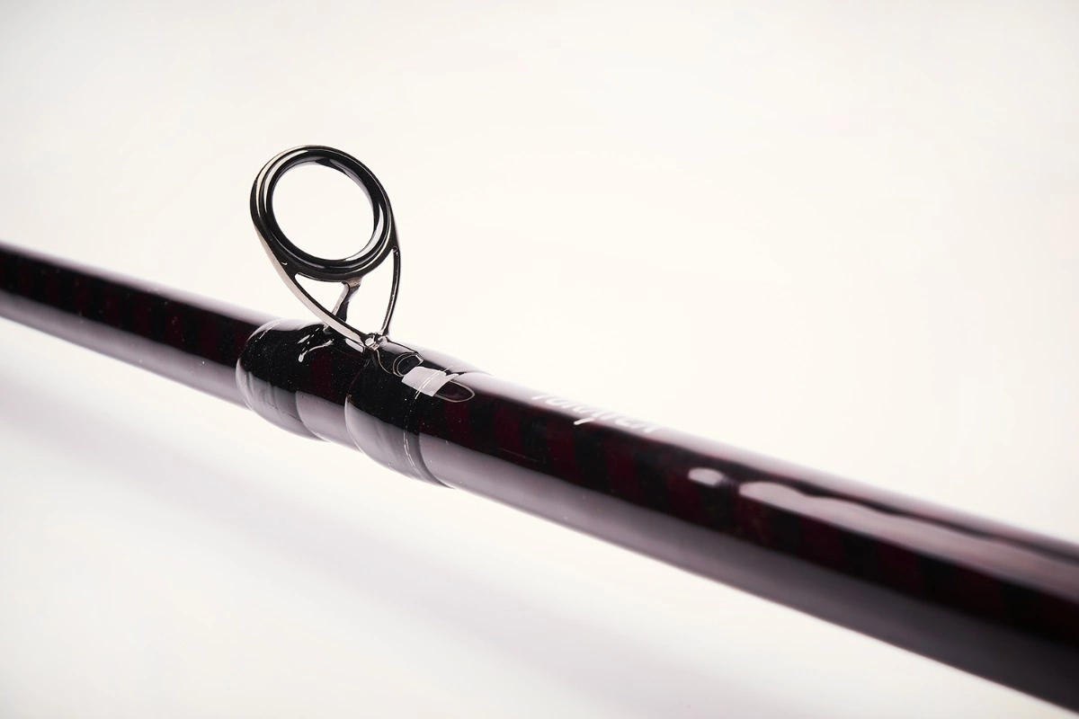 Savage Gear Alpha SG6 Monster 8'1''/2,46m 110-220g 2pc - 3