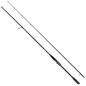 Rod Savage Gear Revenge SG8 Finesse  7,3ft 3-21g