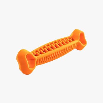 Fiboone Dentalben L  19 cm Orange