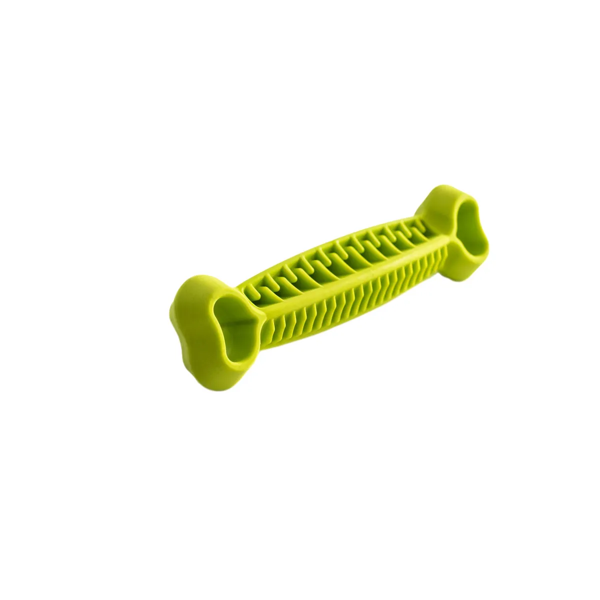 Fiboone Dentalben L  19 cm Grönt