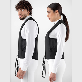 EQUILINE ÉCLAIR UNISEX AIRBAG VEST