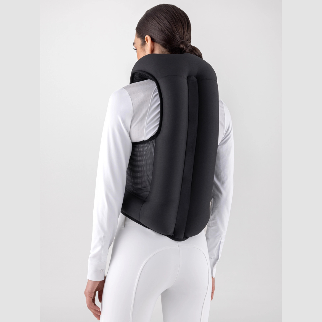 EQUILINE ÉCLAIR UNISEX AIRBAG VEST - 7