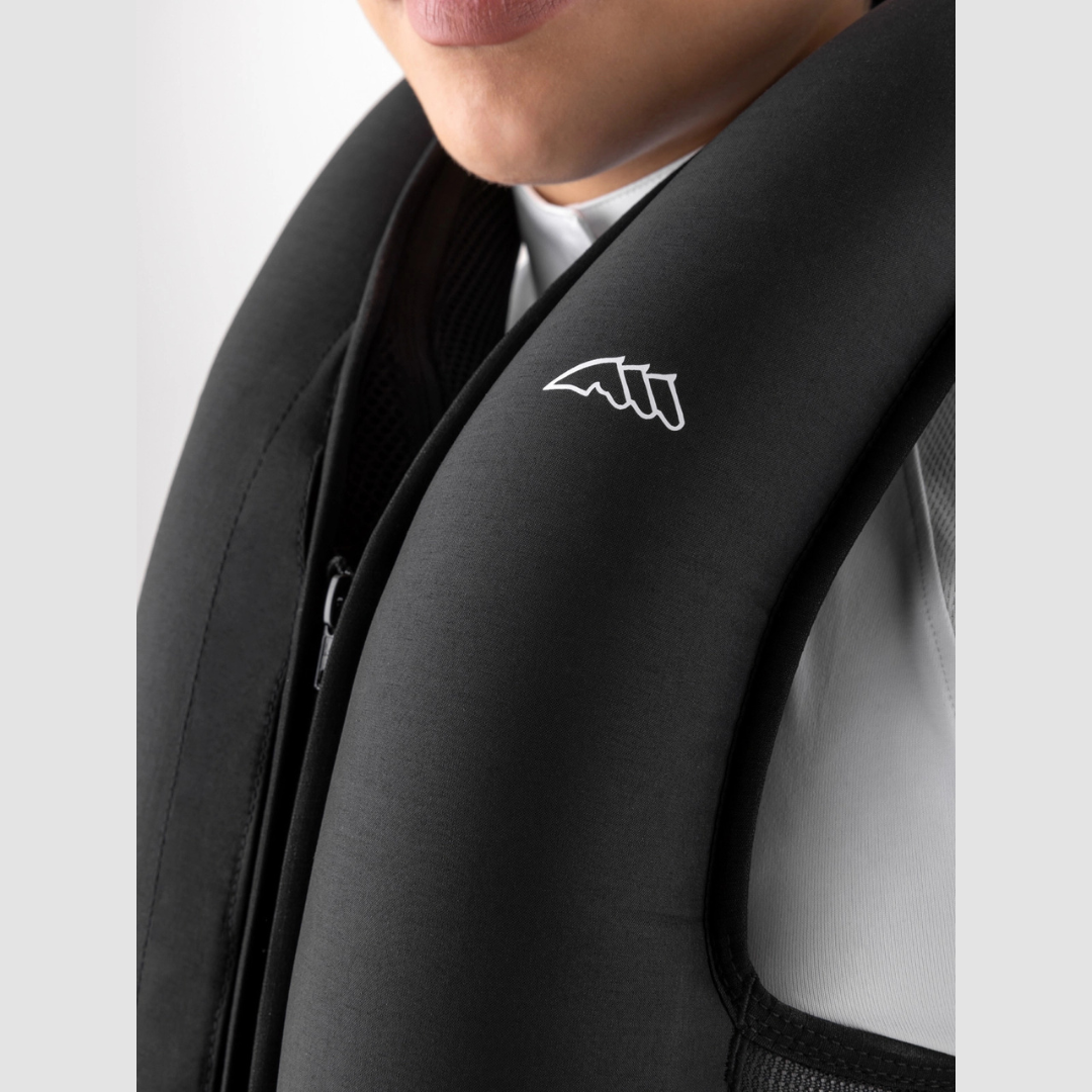 EQUILINE ÉCLAIR UNISEX AIRBAG VEST - 8