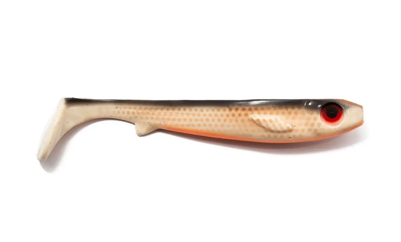 Flatnose Shad 19cm 50gr - ENDAST ONLINE - - 7