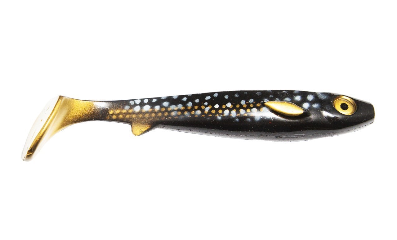 Flatnose Shad 19cm 50gr - ENDAST ONLINE - - 6