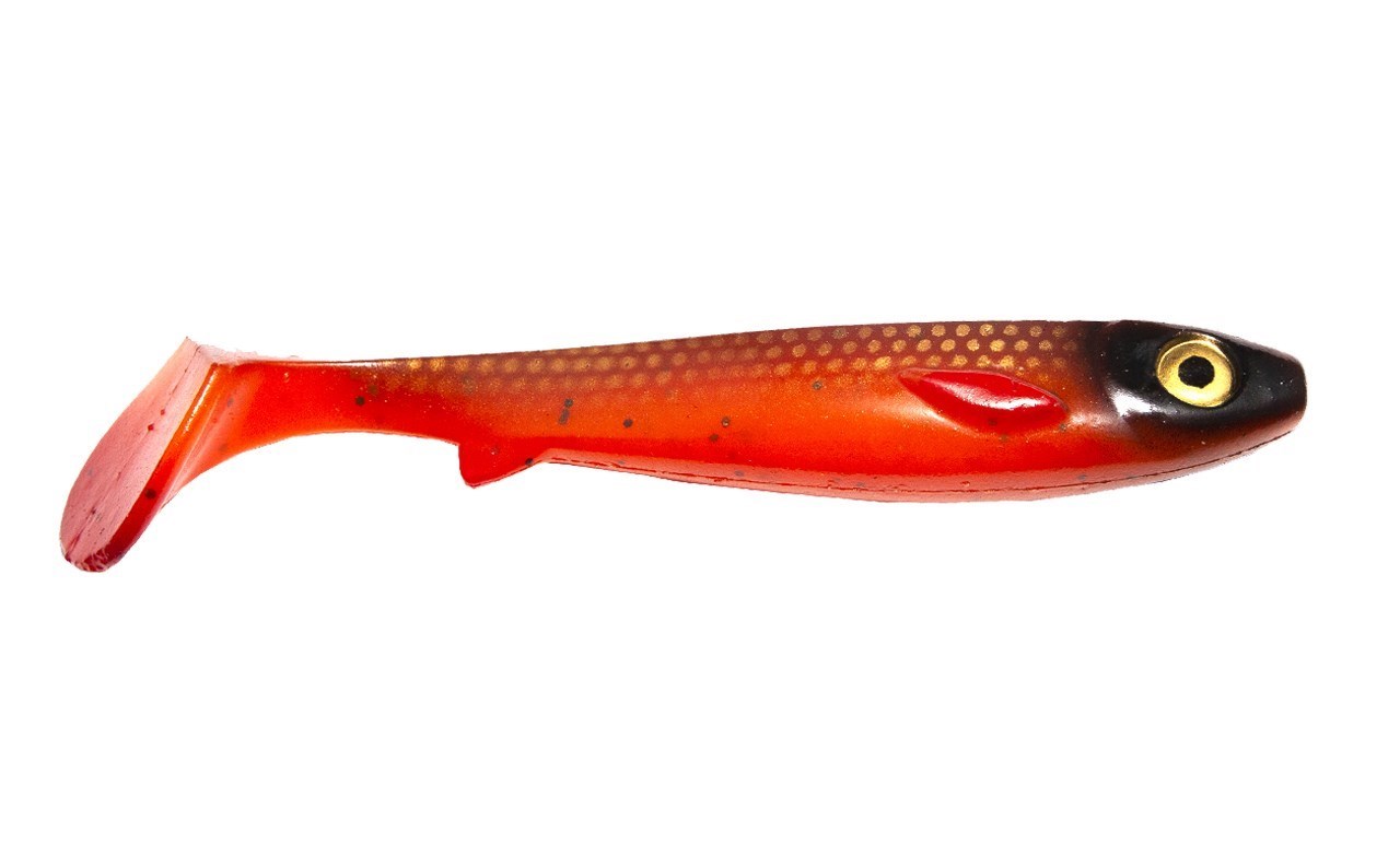 Flatnose Shad 19cm 50gr - ENDAST ONLINE - - 4