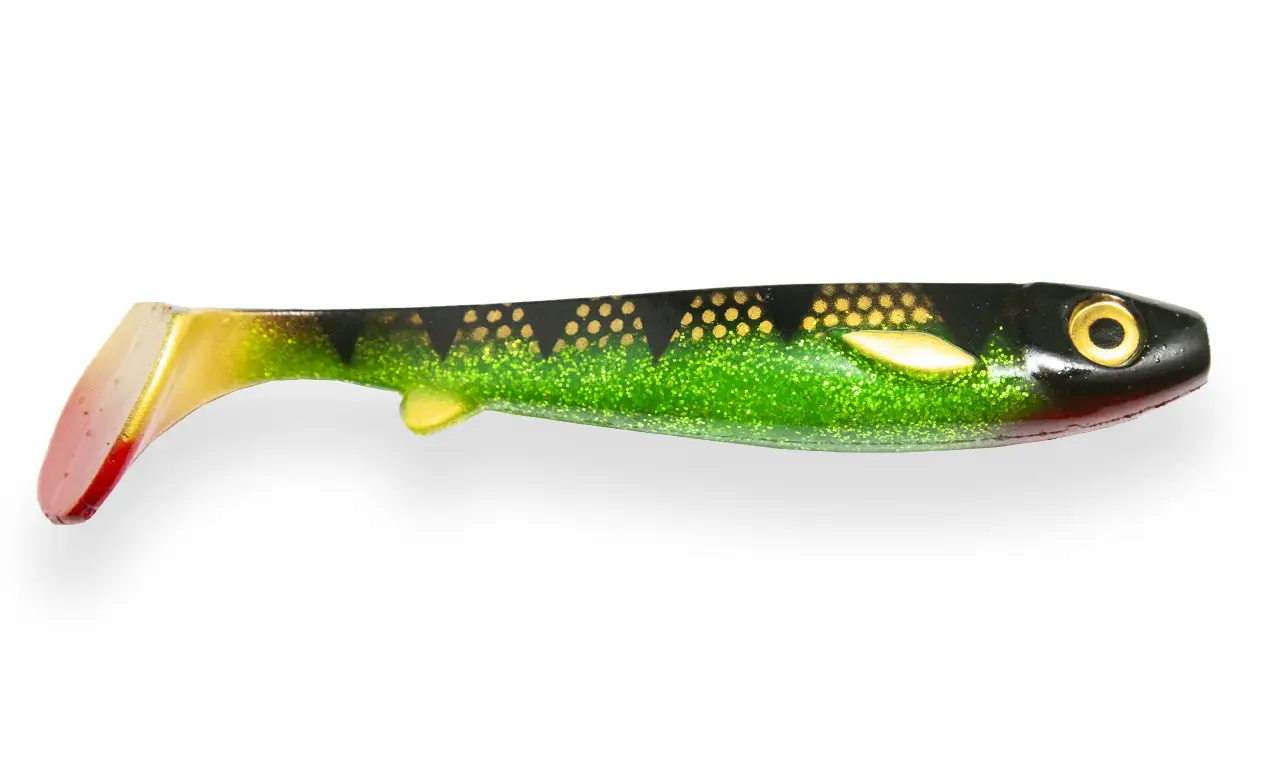 Flatnose Shad 19cm 50gr - ENDAST ONLINE - - 8