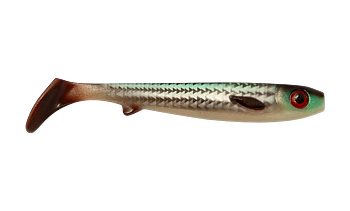 Flatnose Shad 19cm 50gr - ENDAST ONLINE -