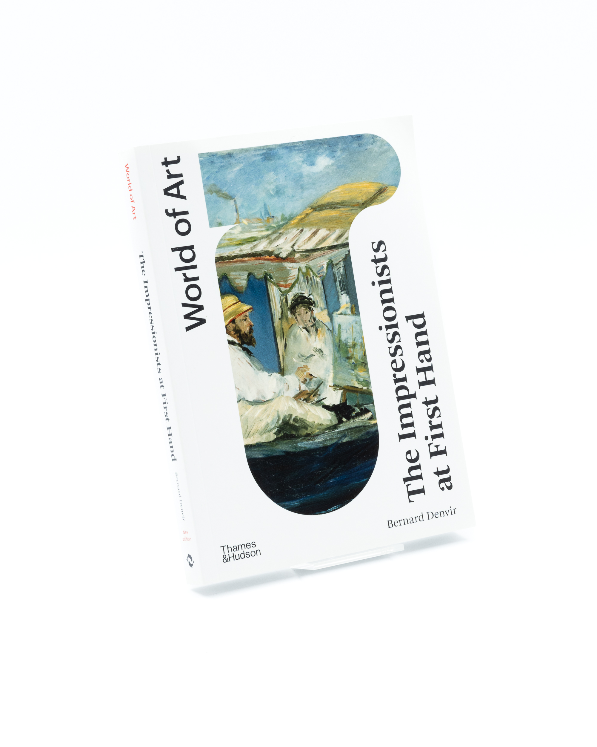  The Impressionists at First Hand 
