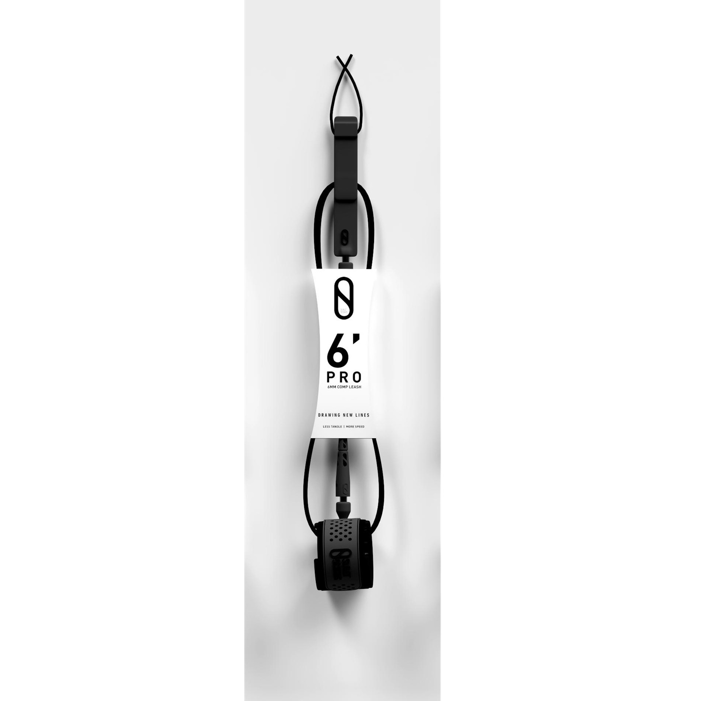 Firewire Slater Designs vågsurfingleash Comp - 2