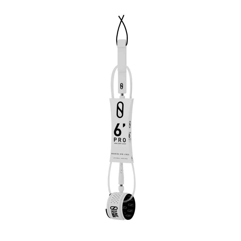 Firewire Slater Designs vågsurfingleash Comp