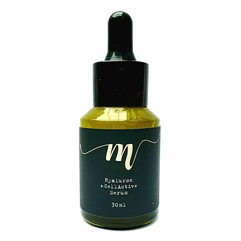 BIOACTIVE FIRM & REPAIR SERUM
