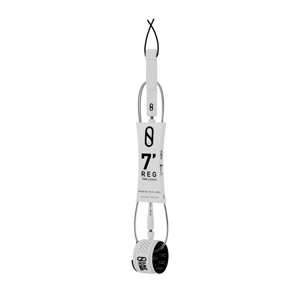 Firewire Slater Designs vågsurfingleash Regular - 2