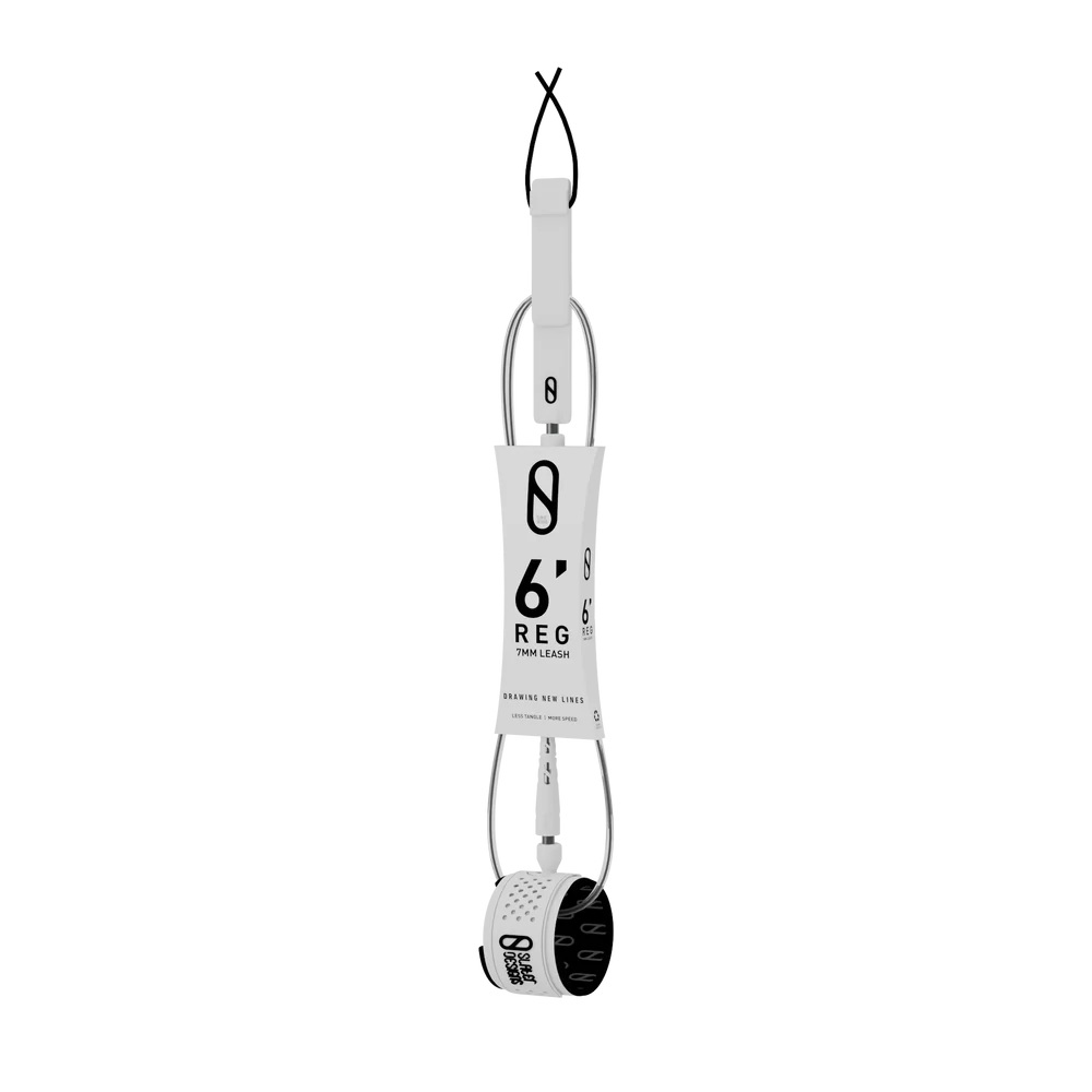 Firewire Slater Designs vågsurfingleash Regular