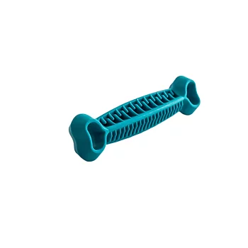 Fiboone Dentalben Monster 25,5 cm Blå