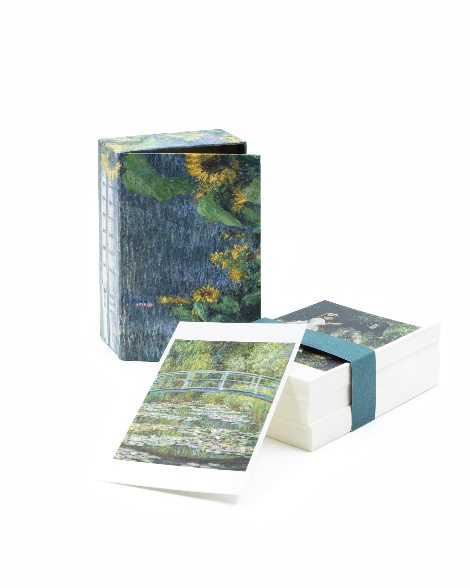 Impressioism, Keepsake Box 