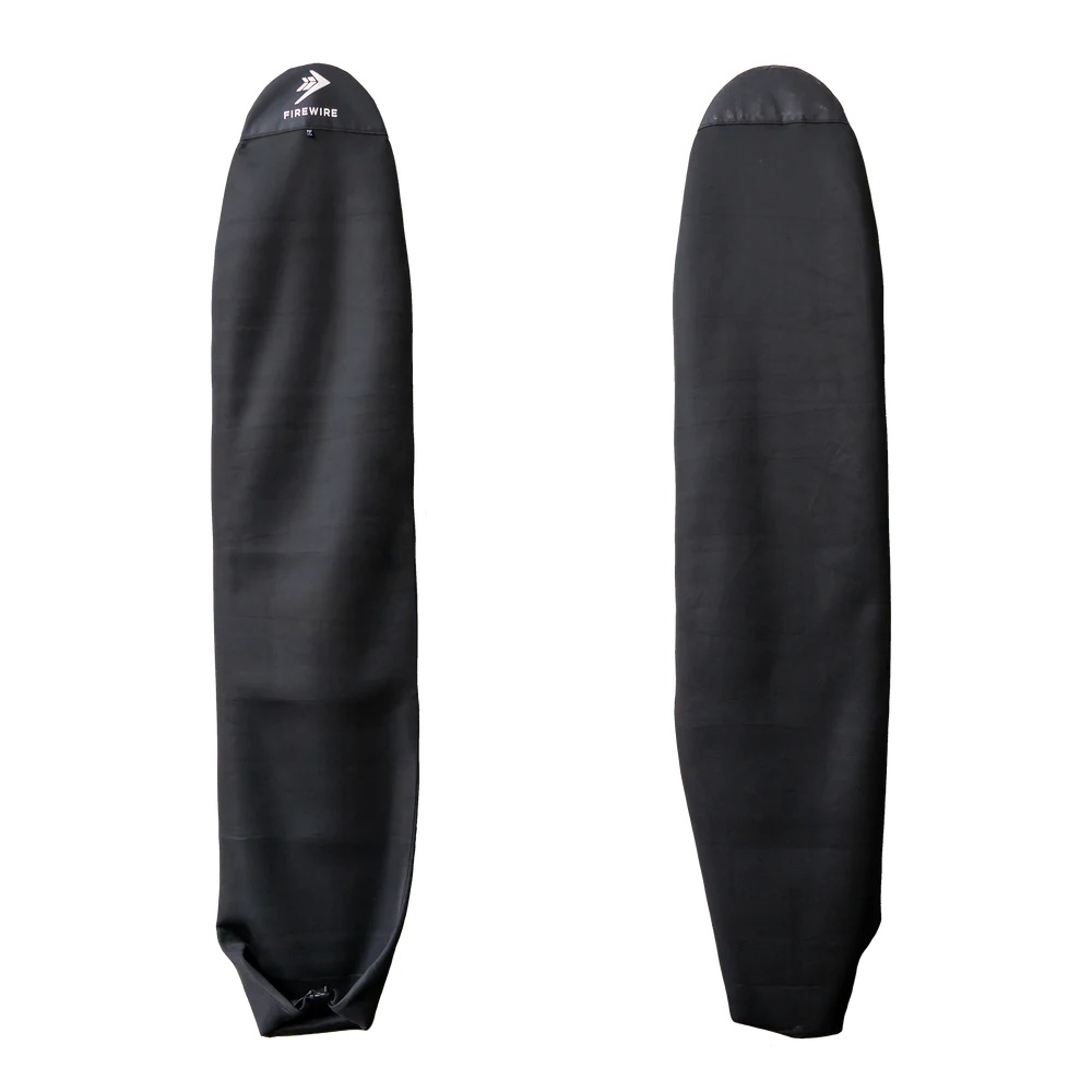 Firewire brädstrumpa mesh sock mid long