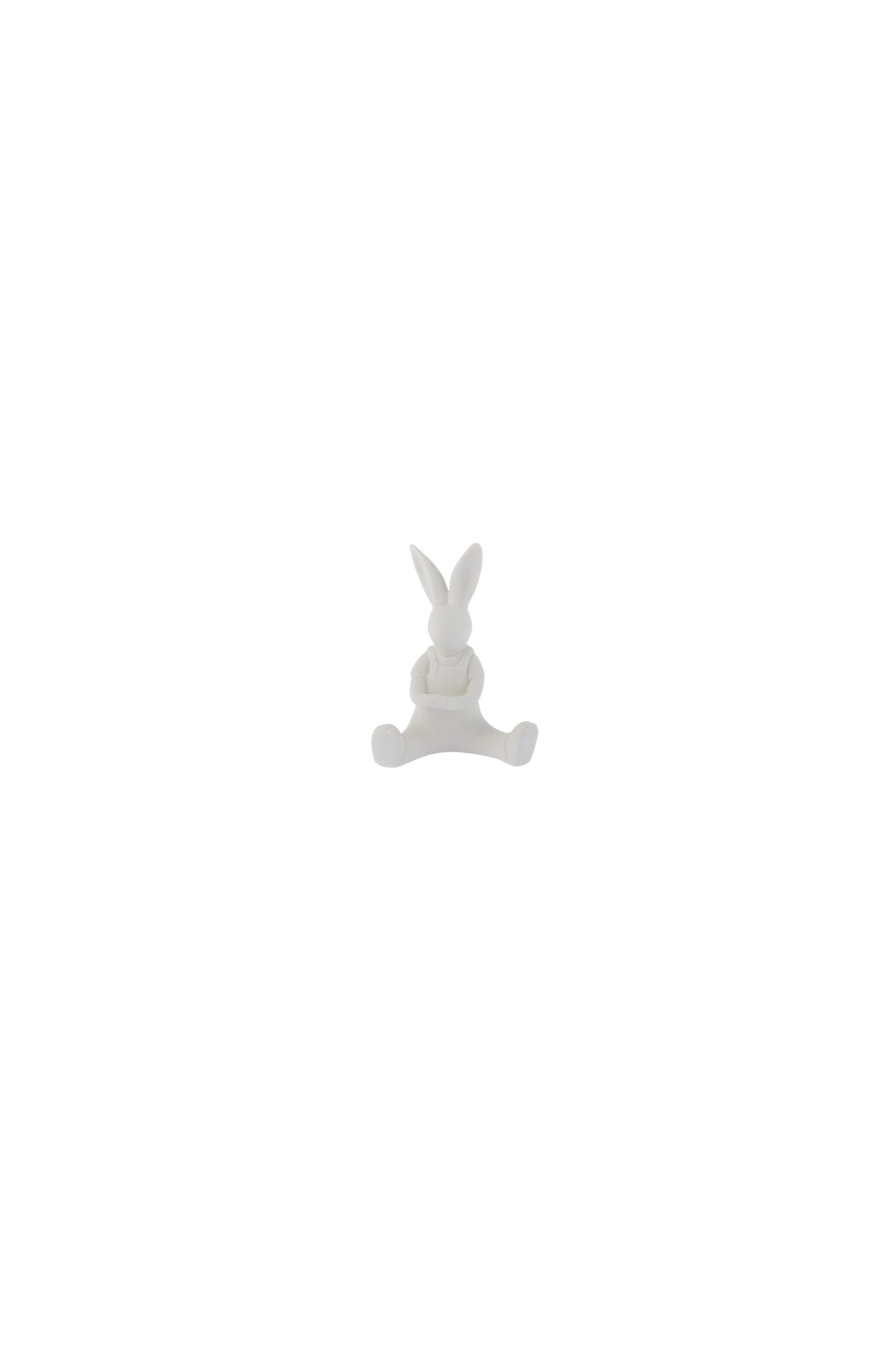 Lasse - Rabbit - Hare - Decoration - 4