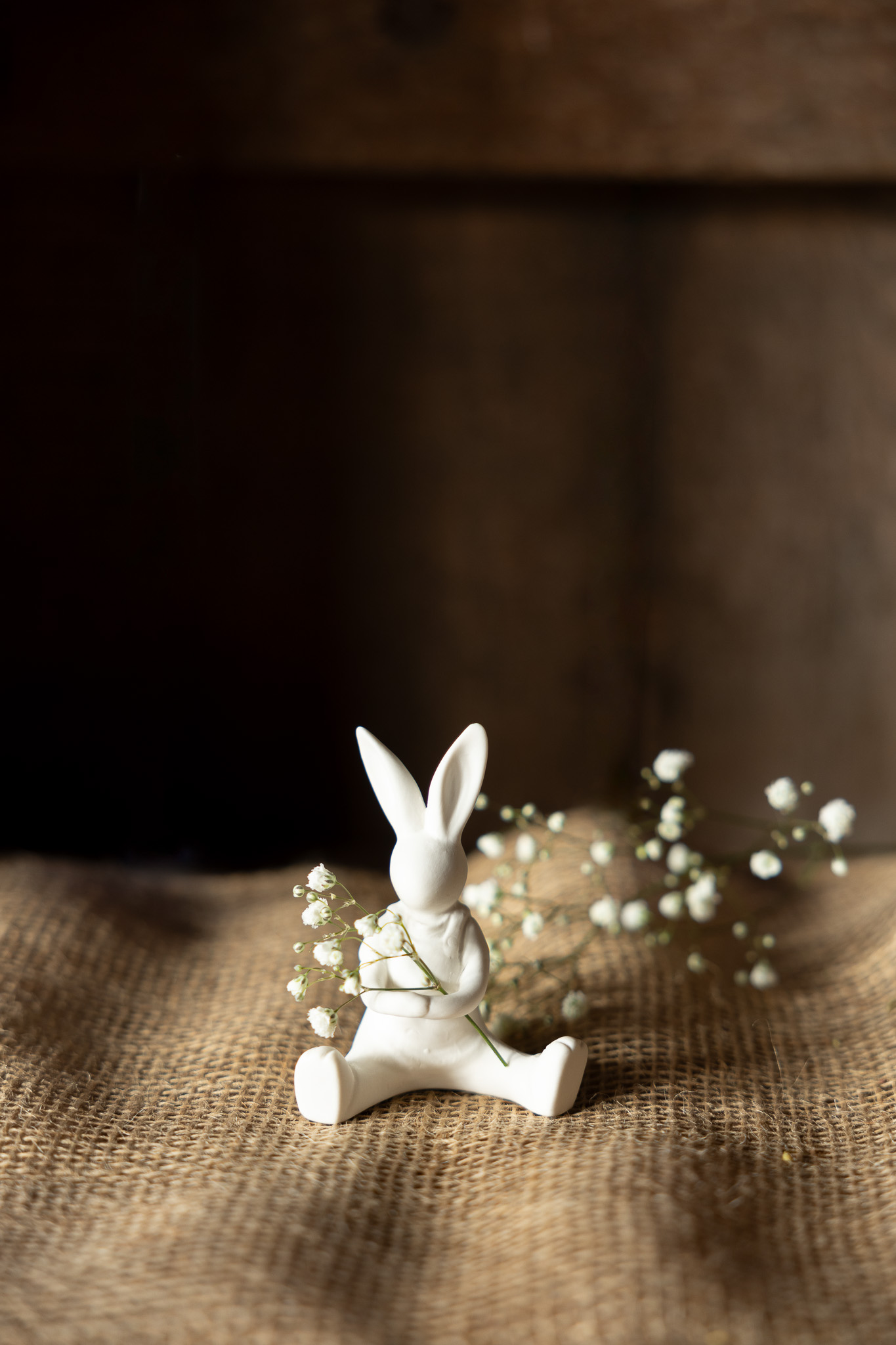 Lasse - Rabbit - Hare - Decoration - 2