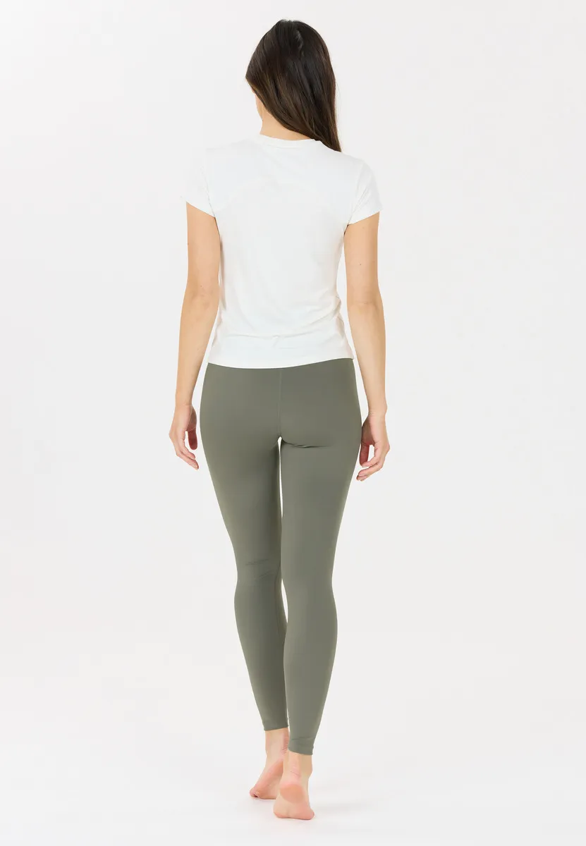 Athlecia Franz W Tights - 6