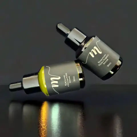 SERUMS DUO PAKETPRIS - 2