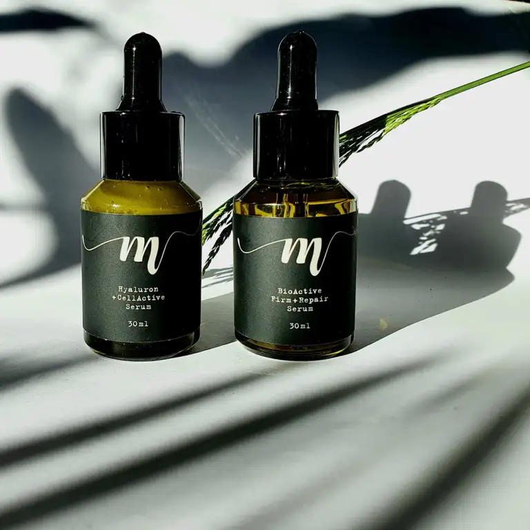 SERUMS DUO PAKETPRIS