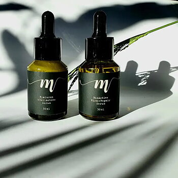 SERUMS DUO PAKETPRIS