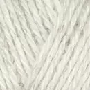 100 % Ull - Recycled 50g  400  Stickfasthet 28 maskor på 10 cm stickor 3 mm