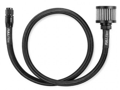 Nuke Fuelcell Vent kit, AN6