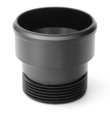 Adapter Mellan CFC-unit till Tanklock